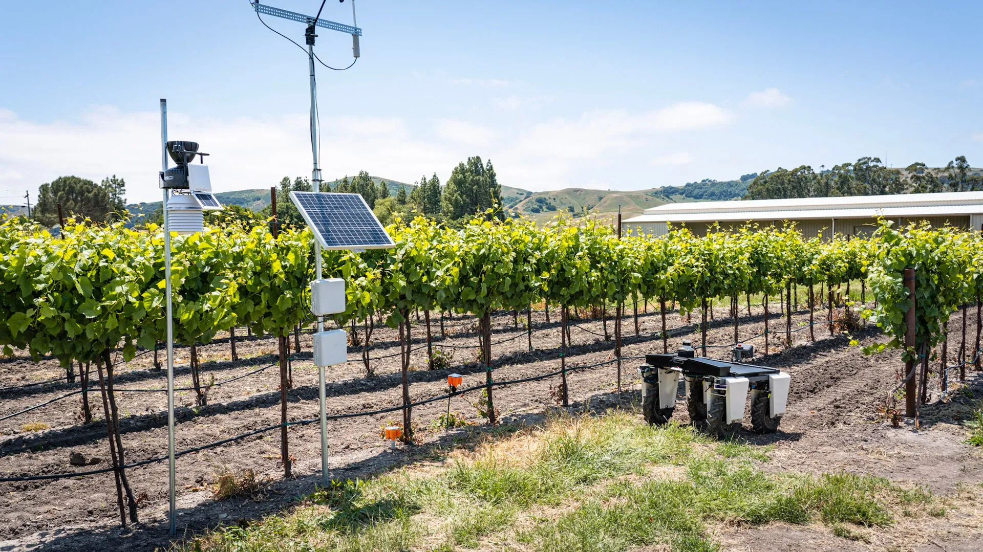Farm Smarter with Data