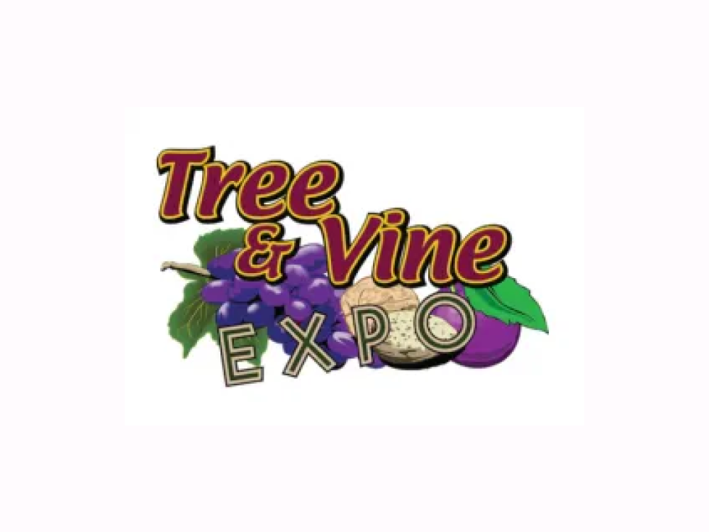 Tree & Vine Expo