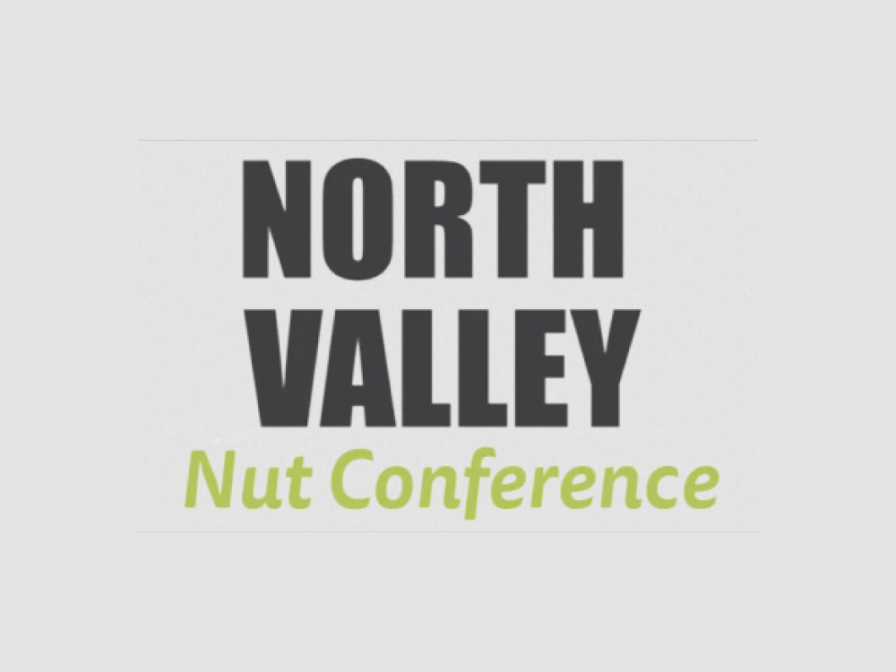 North Valley Nut Conference