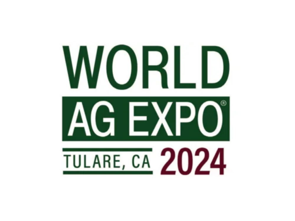 World Ag Expo 2024