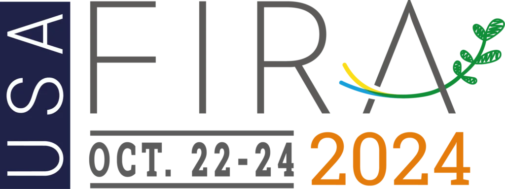 FIRA USA 2024