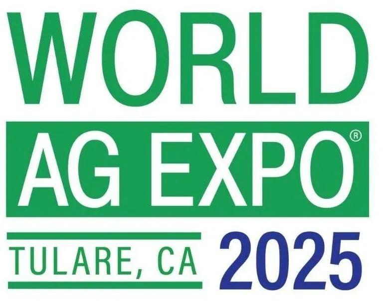 World Ag Expo 2025