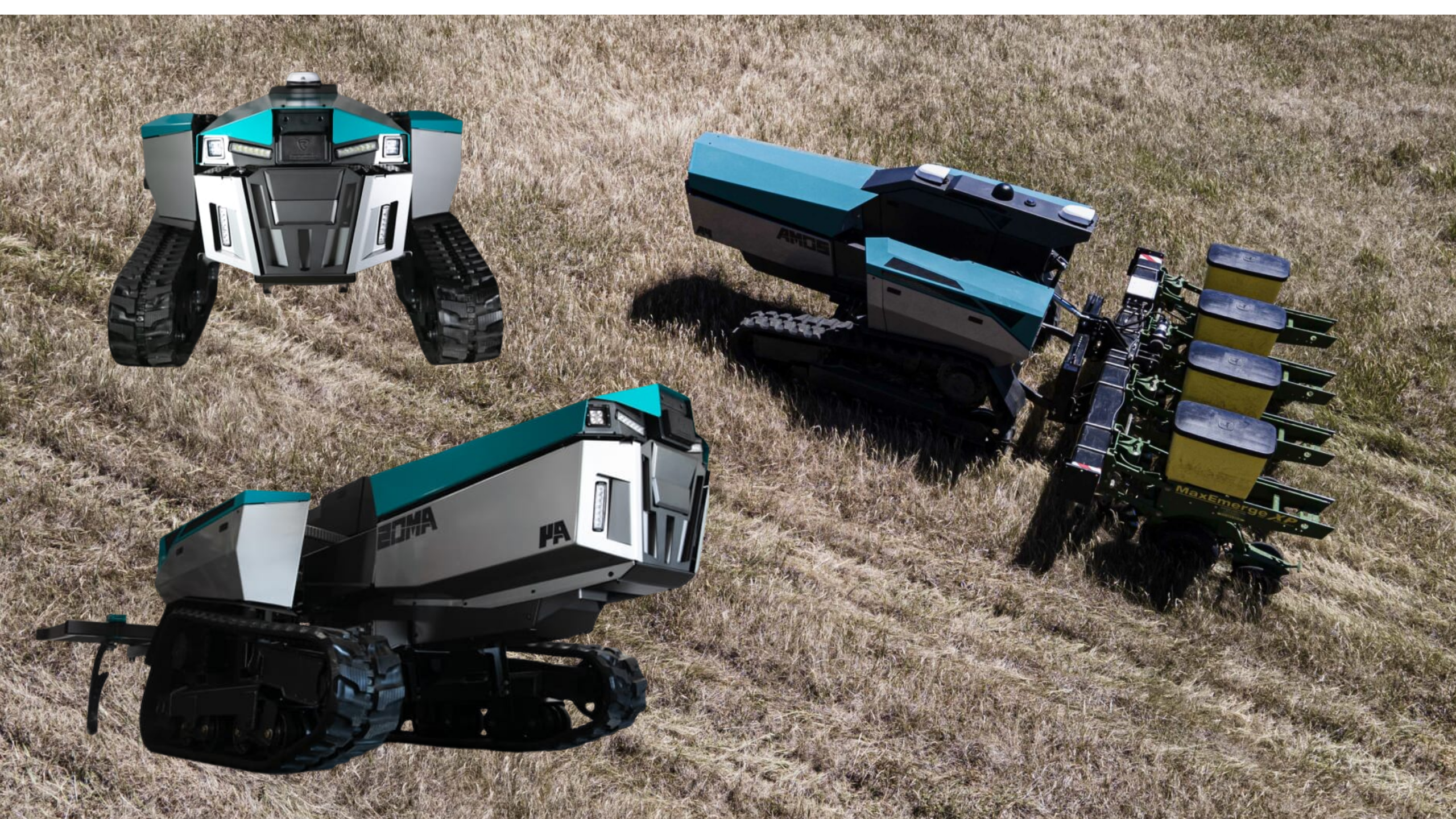 FarmX Acquires Amos Power